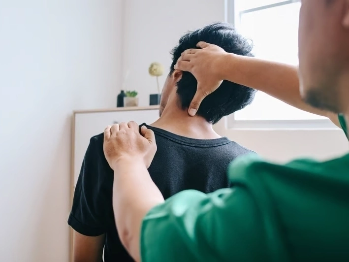 Professional service work by Premier Injury Specialists in McDonough