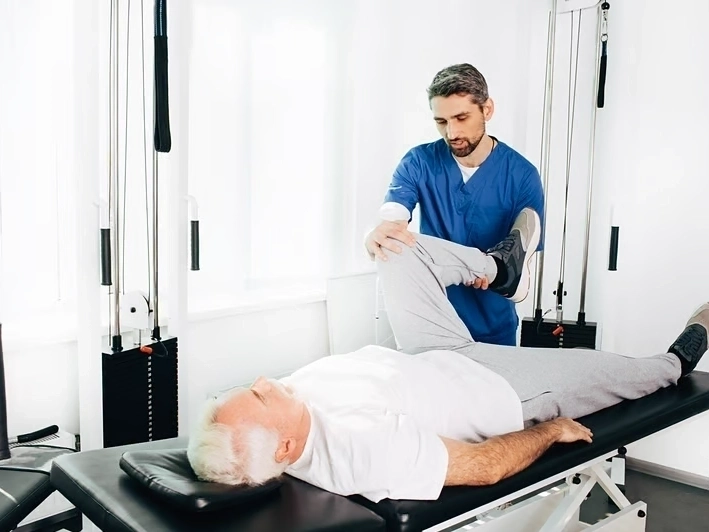 Professional service work by Premier Injury Specialists in McDonough