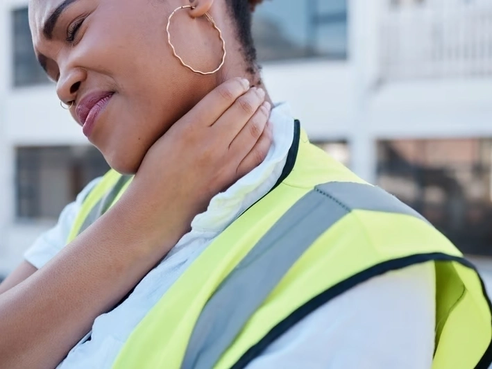 Professional Whiplash Injury Treatment services by Premier Injury Specialists in McDonough, GA — licensed Injury Specialists provider