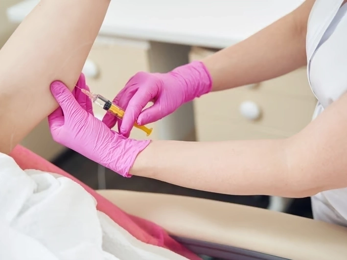 the company serving the area — local professionals you can trust