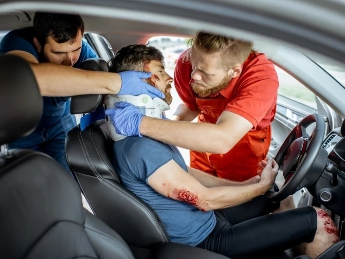 Premier Injury Specialists service area covering McDonough, GA and surrounding neighborhoods