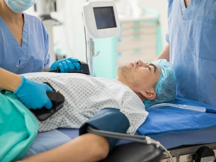 Premier Injury Specialists service area covering McDonough, GA and surrounding neighborhoods