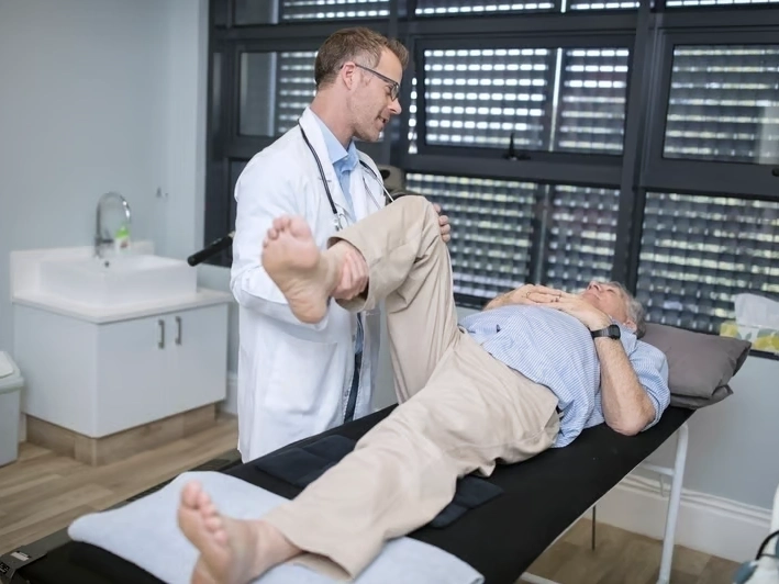 Premier Injury Specialists service area covering McDonough, GA and surrounding neighborhoods