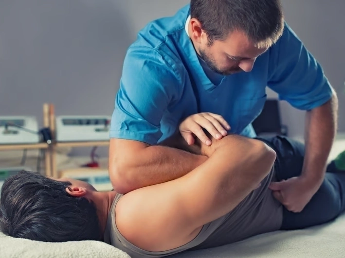 Professional Same-Day or Next-Day Injury Appointment services by Premier Injury Specialists in McDonough, GA — licensed Injury Specialists provider