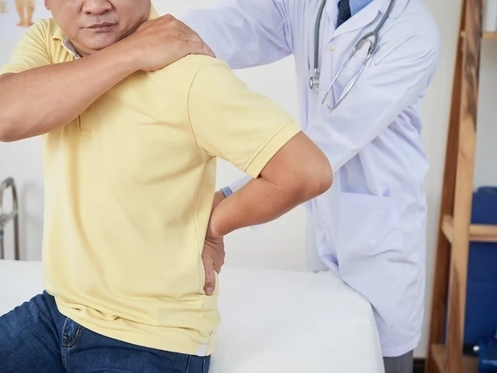 Premier Injury Specialists service area covering McDonough, GA and surrounding neighborhoods