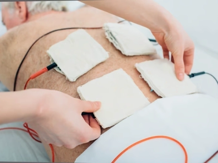 Injury Specialists in Stockbridge