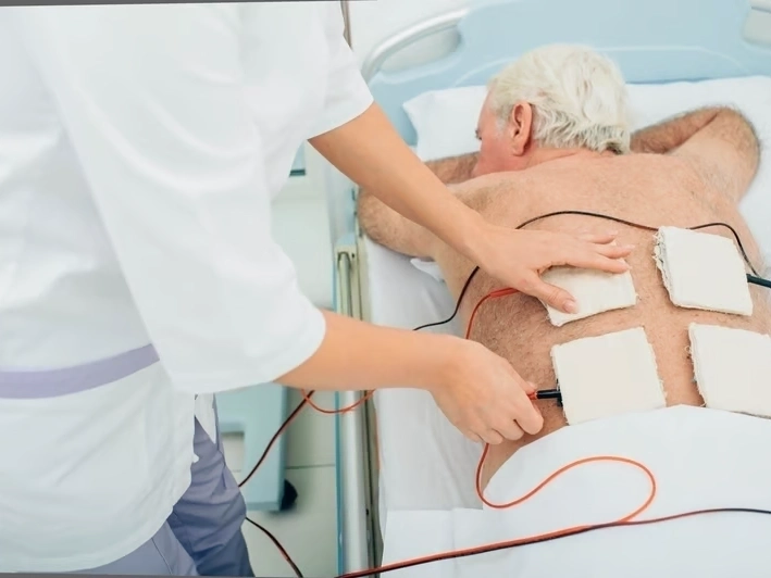 Premier Injury Specialists step-by-step service process — professional quality from start to finish