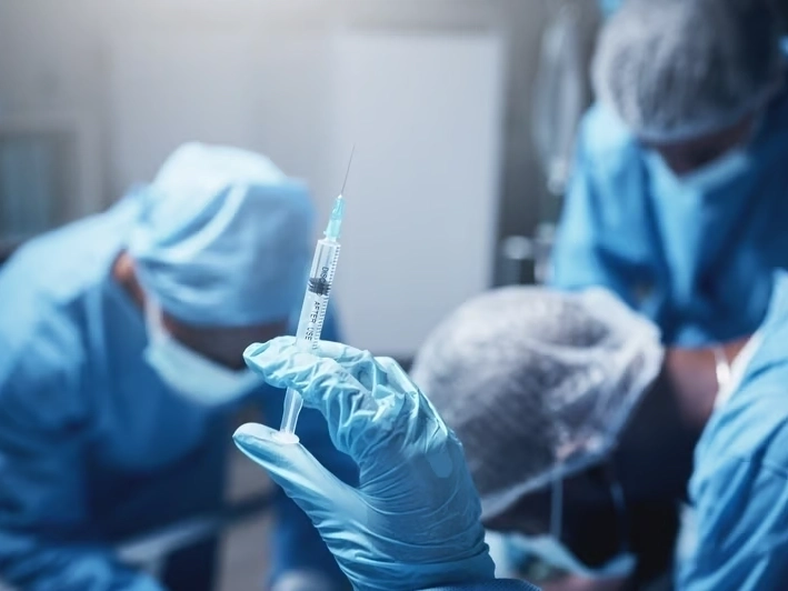 Professional service work by Premier Injury Specialists in McDonough