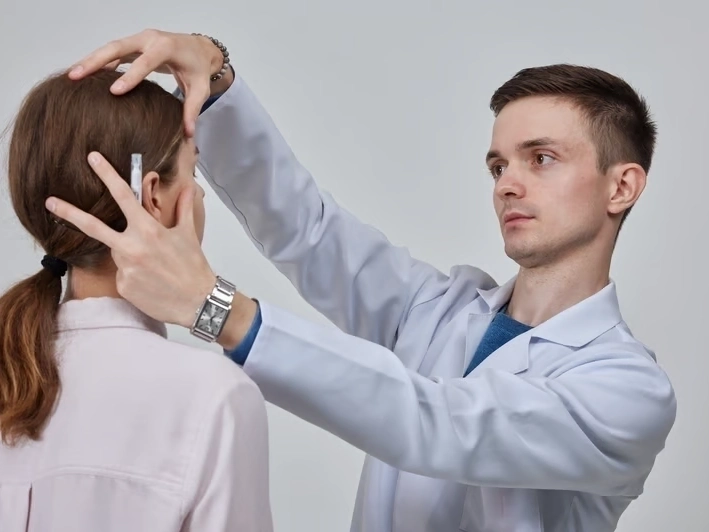 Professional service work by Premier Injury Specialists in McDonough