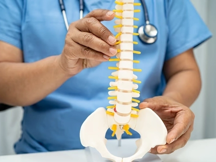 Professional service work by Premier Injury Specialists in McDonough