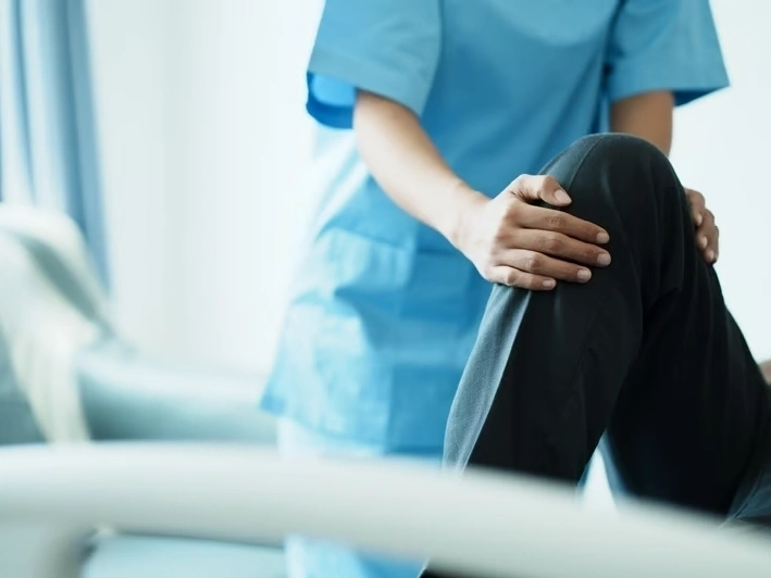 Professional service work by Premier Injury Specialists in McDonough