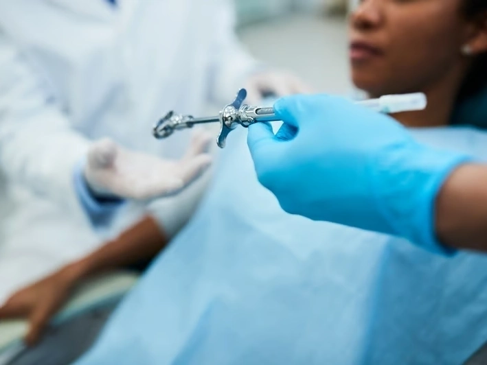 Premier Injury Specialists step-by-step service process — professional quality from start to finish