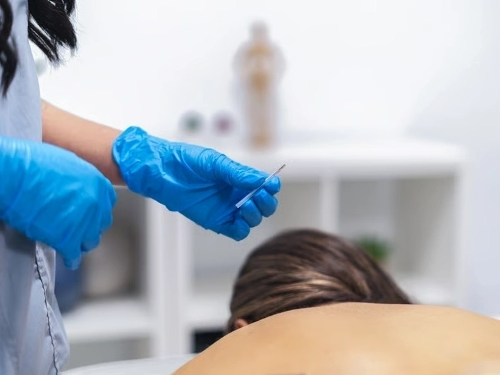 Premier Injury Specialists service area covering McDonough, GA and surrounding neighborhoods