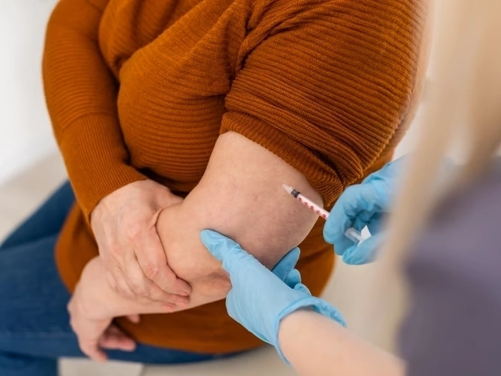 Professional service work by Premier Injury Specialists in McDonough