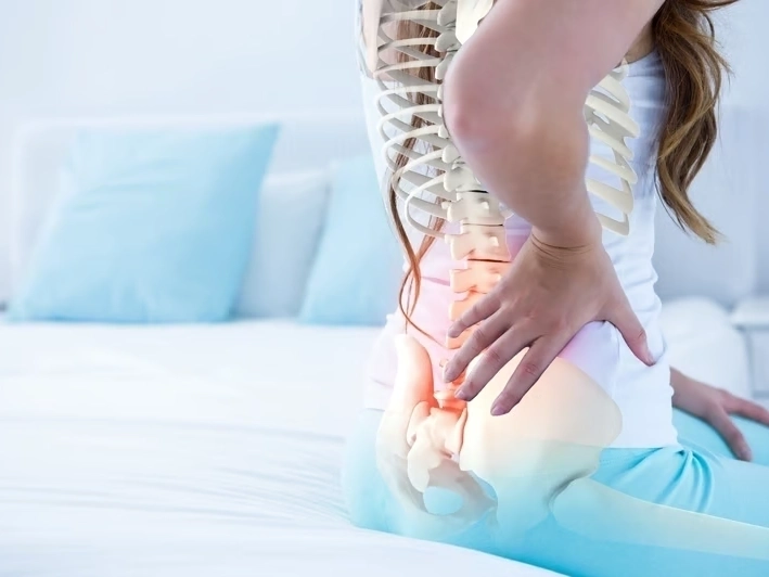 Sciatica Pain Treatment in McDonough, GA