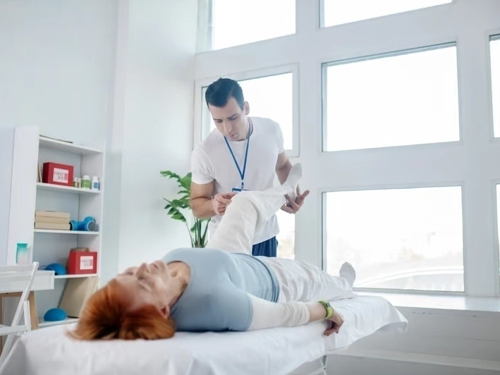 Premier Injury Specialists serving the area — local professionals you can trust