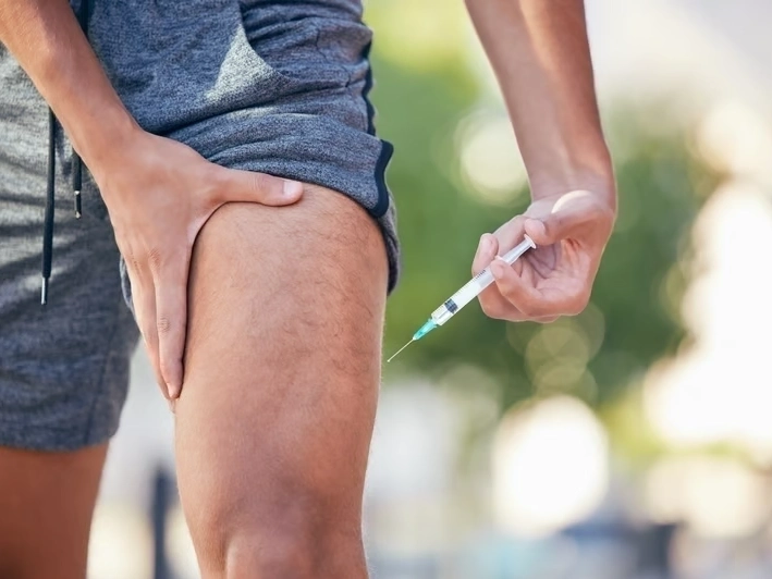 Professional Joint Injection Therapy services by Premier Injury Specialists in McDonough, GA — licensed Injury Specialists provider