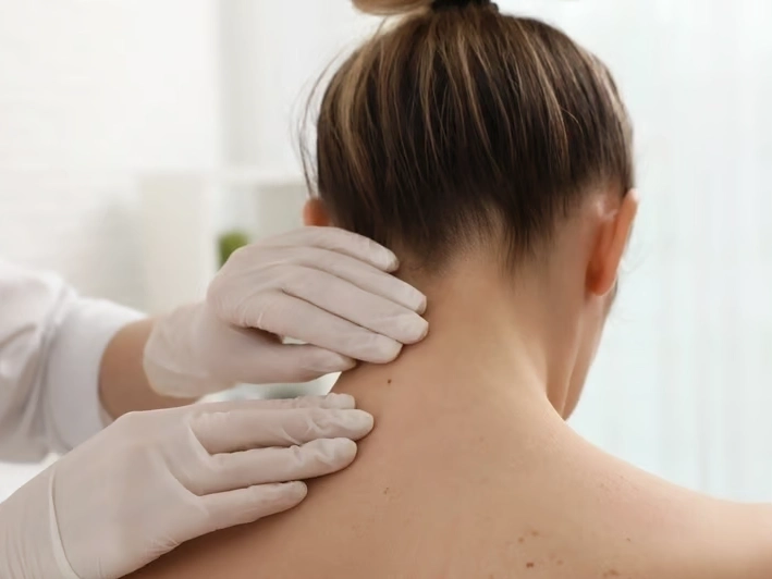 Professional Neck Pain Treatment services by Premier Injury Specialists in McDonough, GA — licensed Injury Specialists provider