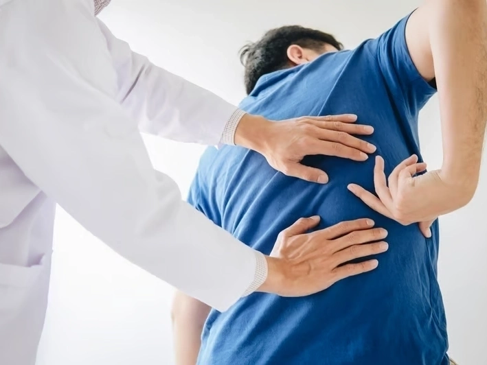 Professional Herniated Disc Treatment services by Premier Injury Specialists in McDonough, GA — licensed Injury Specialists provider